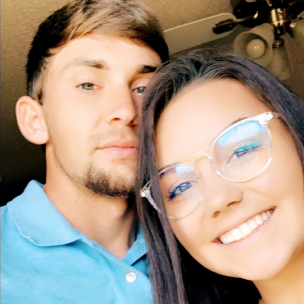 Meet your Posher, Marielizabeth